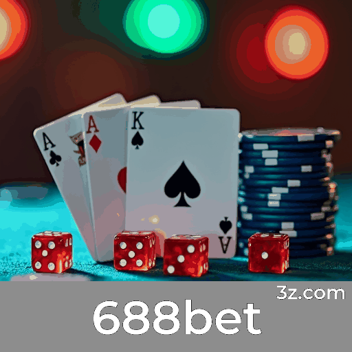 688bet: Viva a Emoção dos Jogos de Cassino!