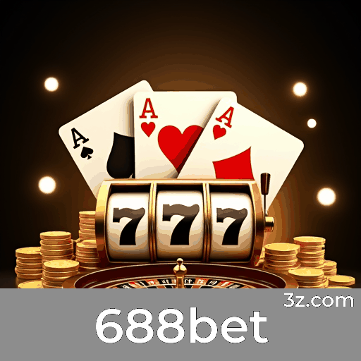 688bet: Experiência de Cassino Imersiva para Brasileiros