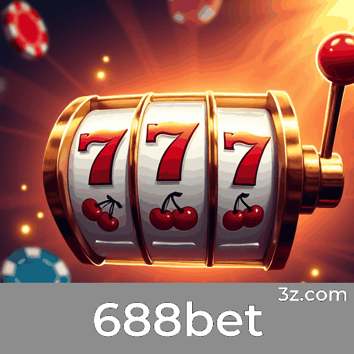 688bet: Apostas Simplificadas com o Aplicativo Móvel