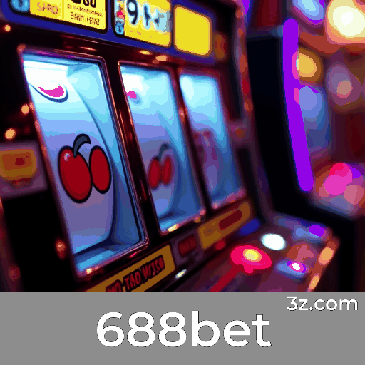 688bet: Viva a Emoção dos Jogos de Cassino!