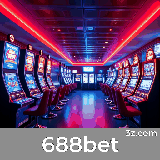 688bet: Apostas Simplificadas com o Aplicativo Móvel